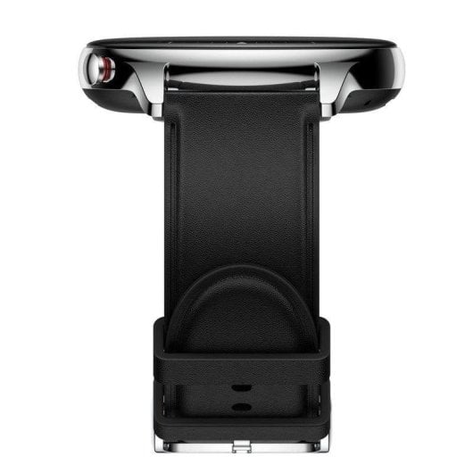 Amazfit GTR 2 Classic Edition Bluetooth GPS 46mm AMOLED Schwarz XL 5ATM SpO2 Herzfrequenz Schlaf