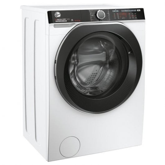 Hoover H-WASH&DRY 500 Máquina de Lavar e Secar Roupa 10Kg/6Kg D Branca