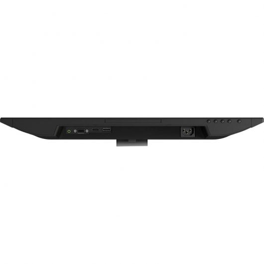HP P24h G4 24" LED IPS FullHD
