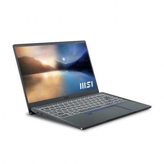 MSI Prestige 14 Evo A11M-003ES Intel Core i7-1185G7/16GB/512GB SSD/14"