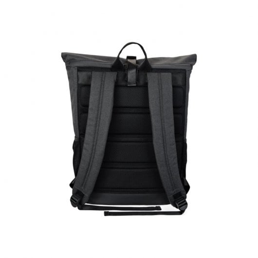 V7 CBXT16 RollTop Mochila para Portátil 16" Negra