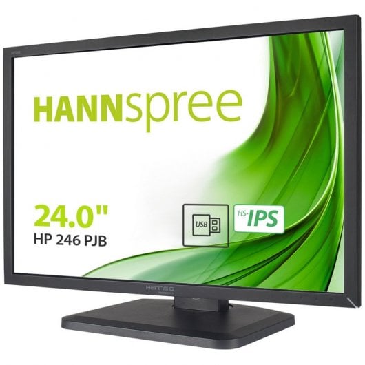 Hannspree HP 246 PJB 24" LED WUXGA