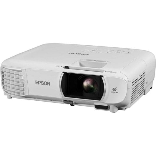 Epson EH-TW750 Proyector 3LCD FullHD 3400 Lúmenes