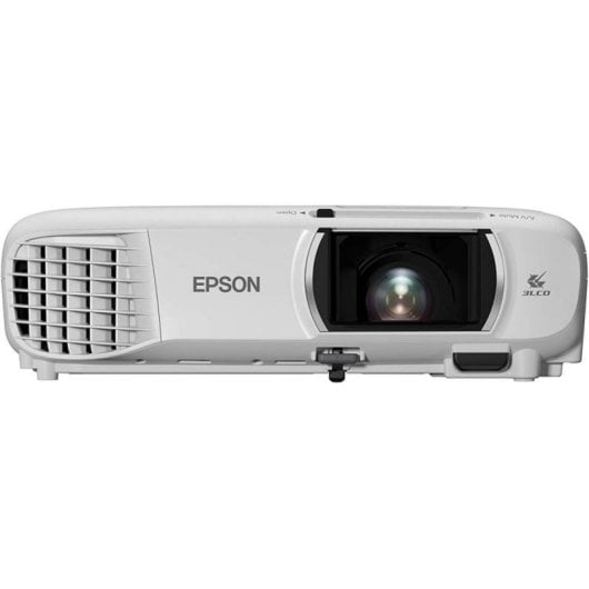 Epson EH-TW750 Proyector 3LCD FullHD 3400 Lúmenes