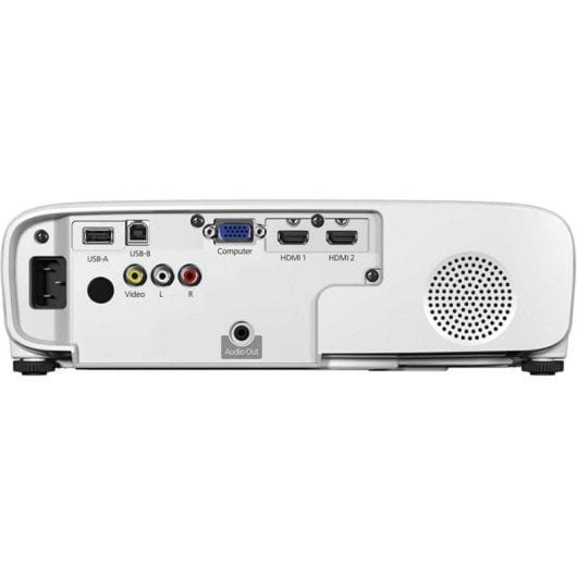 Epson EH-TW750 Proyector 3LCD FullHD 3400 Lúmenes