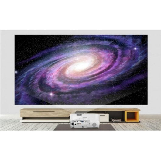 Epson EH-TW750 Proyector 3LCD FullHD 3400 Lúmenes