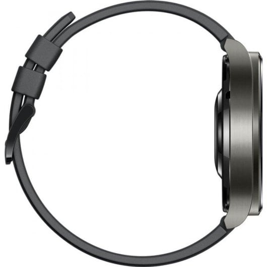 Huawei Watch GT 2 Pro Bluetooth GPS 46,7mm AMOLED Noir Étanche 5 ATM SpO2 Pulsomètre