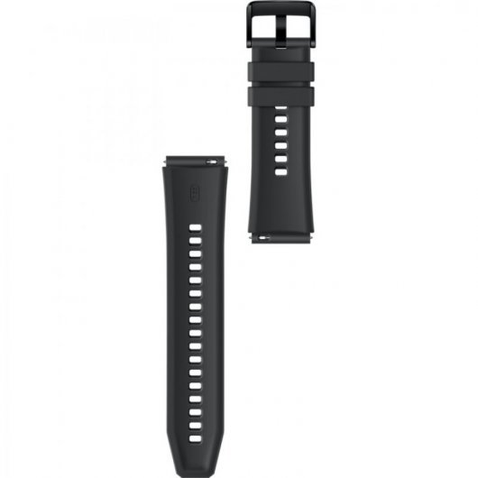 Montre connectée Huawei Watch GT2 Pro Sport noire