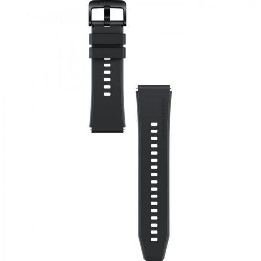 Montre connectée Huawei Watch GT2 Pro Sport noire