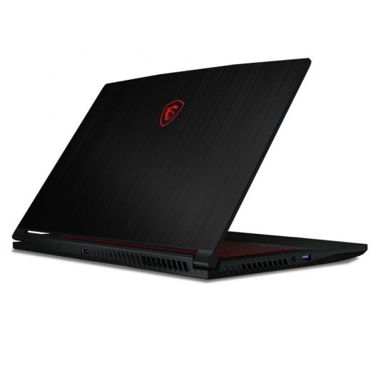 MSI GF63 Thin 10SCSR-876XES Intel Core i7-10750H/16GB/1TB SSD/GTX 1650Ti/15.6"