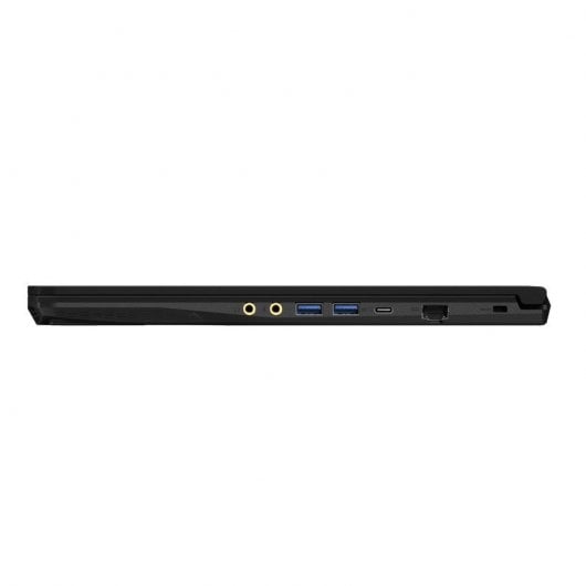 MSI GF63 Thin 10SCSR-876XES Intel Core i7-10750H/16GB/1TB SSD/GTX 1650Ti/15.6"
