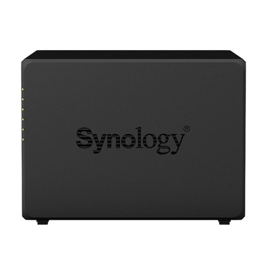 Synology DiskStation DS1019+ NAS 5 Bahías