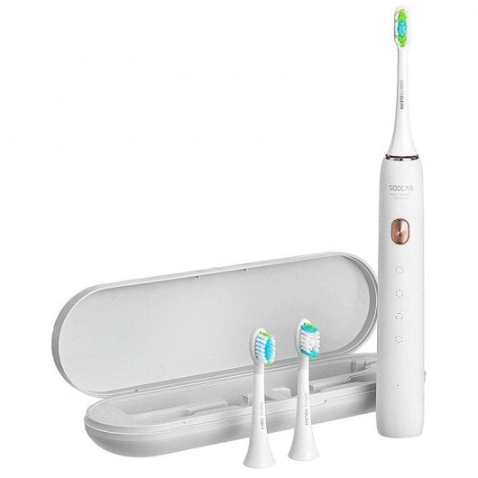 Xiaomi Soocas X3U Sonic Cepillo de Dientes Eléctrico Blanco