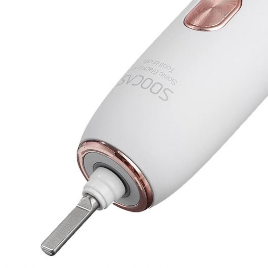 Xiaomi Soocas X3U Sonic Cepillo de Dientes Eléctrico Blanco