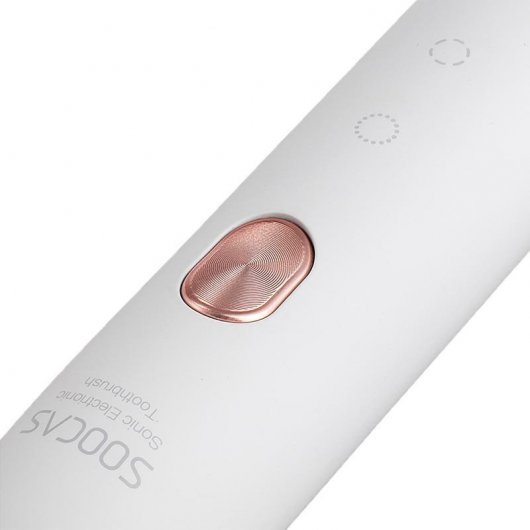 Xiaomi Soocas X3U Sonic Cepillo de Dientes Eléctrico Blanco