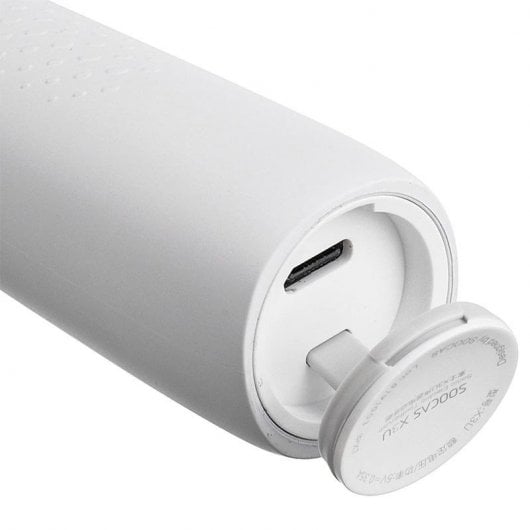 Xiaomi Soocas X3U Sonic Cepillo de Dientes Eléctrico Blanco
