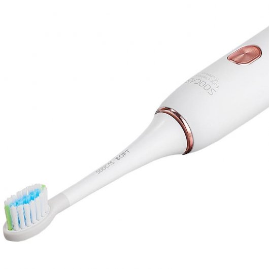 Xiaomi Soocas X3U Sonic Cepillo de Dientes Eléctrico Blanco