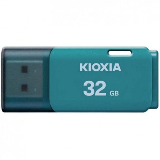 Kioxia TransMemory U202 32GB USB 2.0 Blu