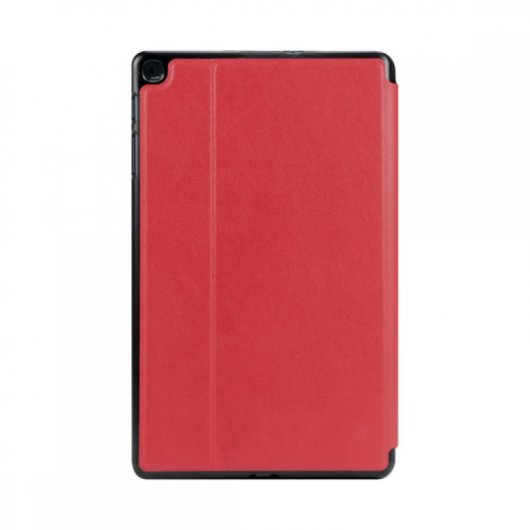 Custodia Mobilis Origine Rossa per Samsung Galaxy Tab A7 10.4"