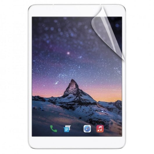 Protecteur d'écran Mobilis Antishock IK06 pour Samsung Galaxy Tab A7 10.4''