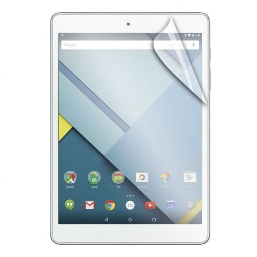 Mobilis SCREEN PROTECT ANTI-SHOCK IK06 CLEAR UNIVERSEL 12.2IN Protection d'écran transparent Toutes marques 1 pièce(s)