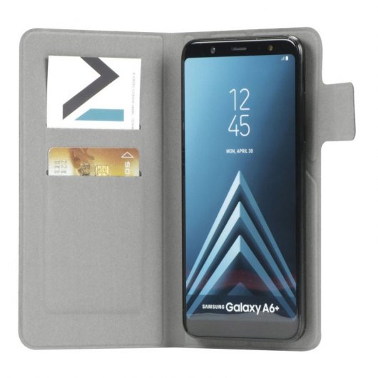 Mobilis Funda Case C2 Universal para Smartphone 5.8-6.5''
