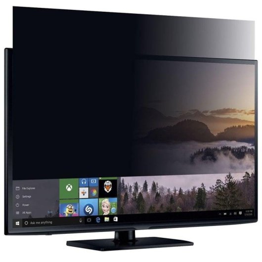 Filtro de Privacidad para Monitor Mobilis 19" 16:10 Pantalla Sin Marco