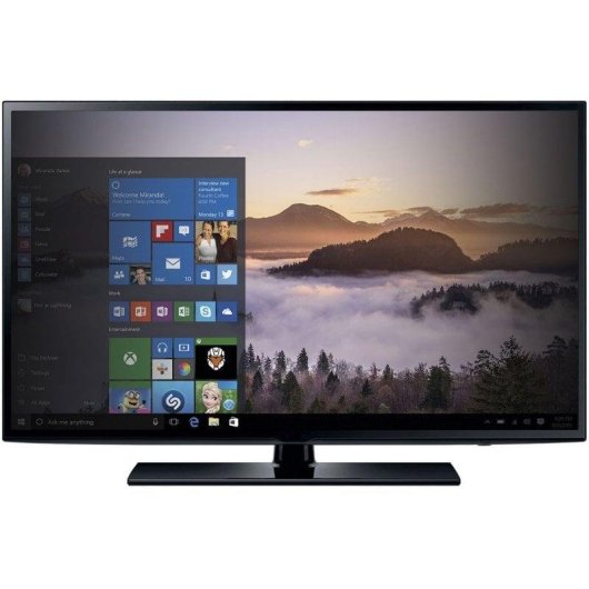 Filtro de Privacidad para Monitor Mobilis 19" 16:10 Pantalla Sin Marco