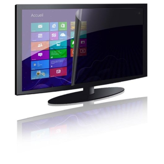 Filtro de Privacidad para Monitor Mobilis 19" 16:10 Pantalla Sin Marco