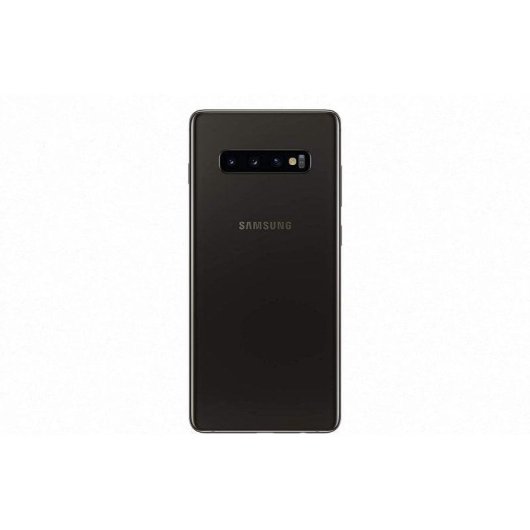 Samsung Galaxy S10 Plus 4G 8GB 128GB 6.4" Nero Ceramic