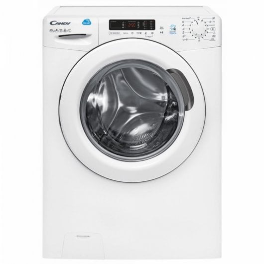 Candy CS 13102D3/1-S Lavadora de Carga Frontal 10Kg  A+++ Blanco