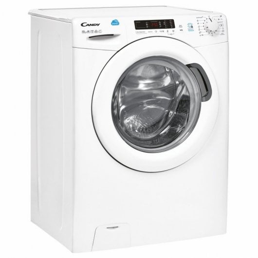 Candy CS 13102D3/1-S Lavadora de Carga Frontal 10Kg  A+++ Blanco