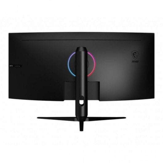Monitor MSI Optix MAG342CQRV 34" UltraWide Quad HD 100Hz VA Curvo 1ms FreeSync RGB