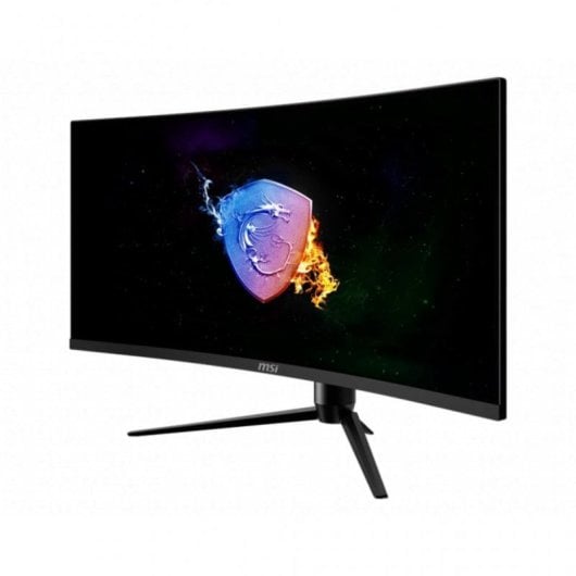 Monitor MSI Optix MAG342CQRV 34" UltraWide Quad HD 100Hz VA Curvo 1ms FreeSync RGB