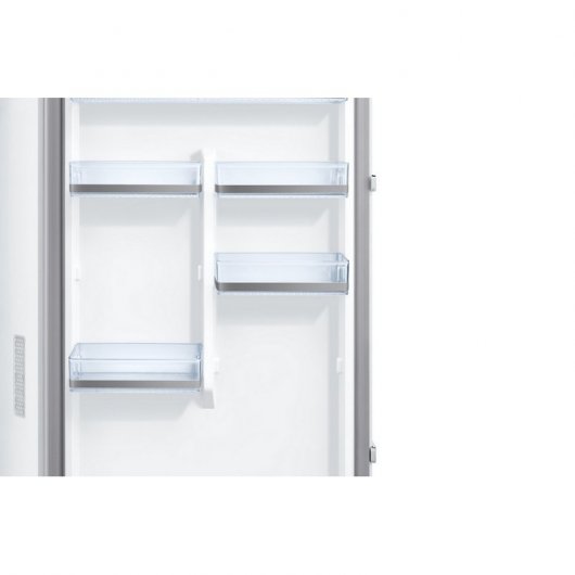Samsung RR39M7565WW/ES Frigorífico Una Puerta E Blanco