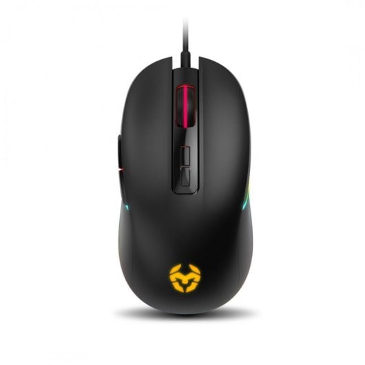 Krom Kalyos Pack Gaming RGB Teclado + Rato
