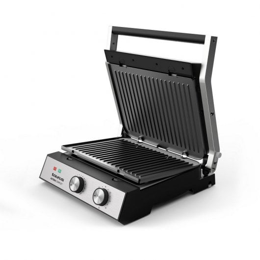 Taurus Asteria Complet Grill 2 en 1 2000W