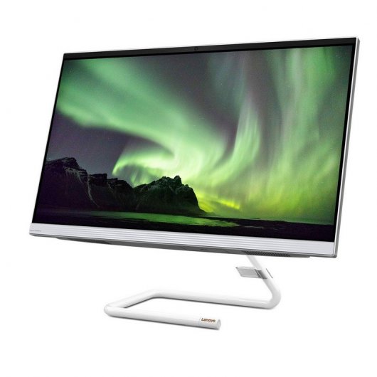 Lenovo IdeaCentre AIO 3 27IMB05 Intel Core i5-10400T/8GB/512GB SSD/27"