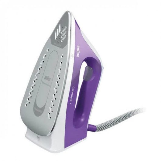 Braun CareStyle 1 IS 1014 VI Centro de Planchado 2400W