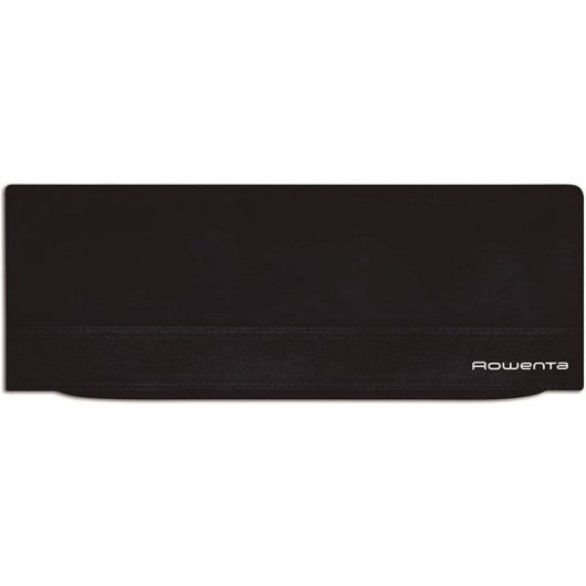 Rowenta Liss & Curl Ultimate Shine Plancha de Pelo con Doble Salida Iónica