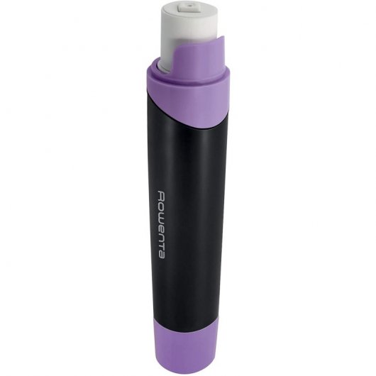 Rowenta EP8002PU Set Wet & Dry Depiladora + MP2016F1 Pulidor de Uñas Eléctrico