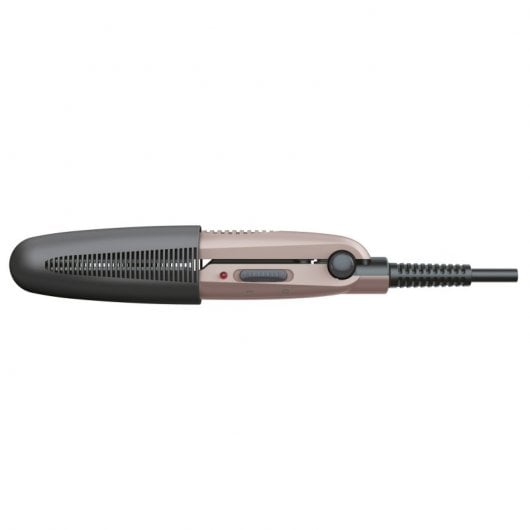 Rowenta Pocket Power Plancha de Pelo Compacta