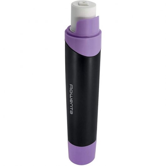 Rowenta EP5617PU Set Depiladora Silence Soft + MP2016F1 Pulidor de Uñas Eléctrico