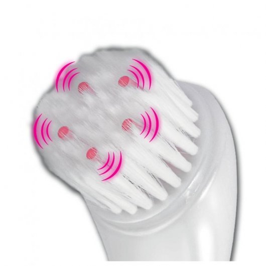 Rowenta EP5617PU Set Depiladora Silence Soft + MP2016F1 Pulidor de Uñas Eléctrico