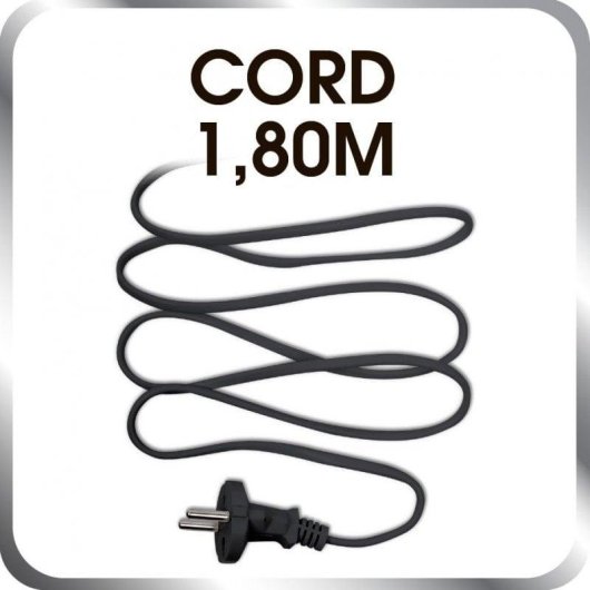 Rowenta DC Secador de Pelo 2200W