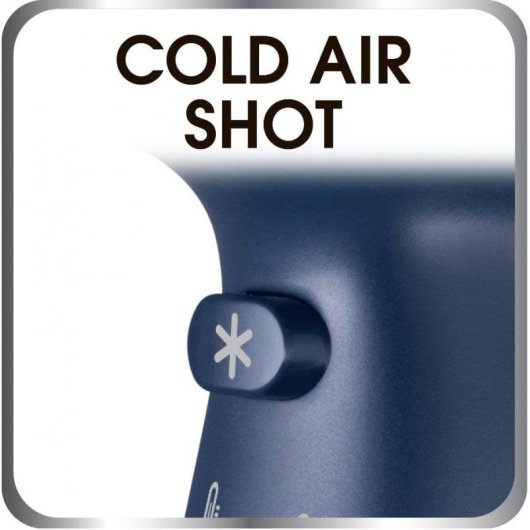 Rowenta DC Secador de Pelo 2200W