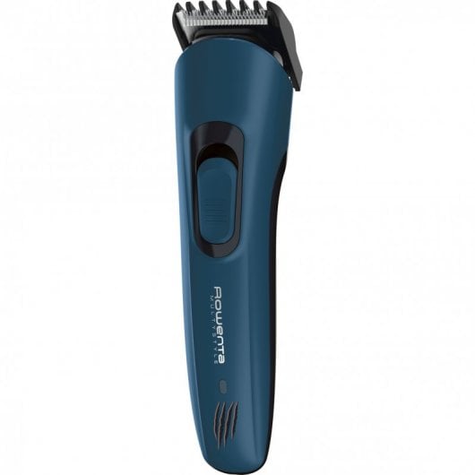 Rowenta Multistyle Jungle Collection Aparador de Cabelo e Barba