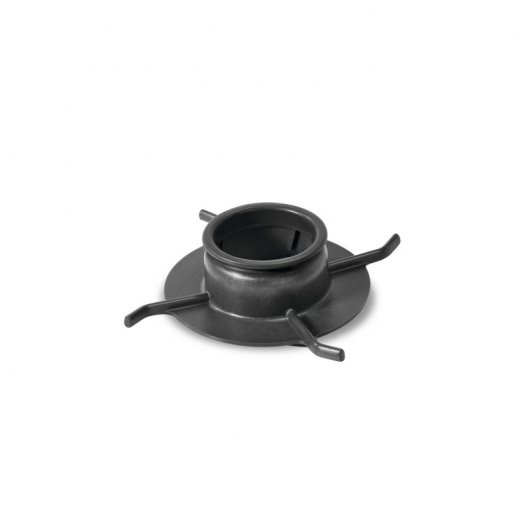 Moulinex Double Force FP8221 robot de cuisine 1000 W 3 L Gris, Blanc