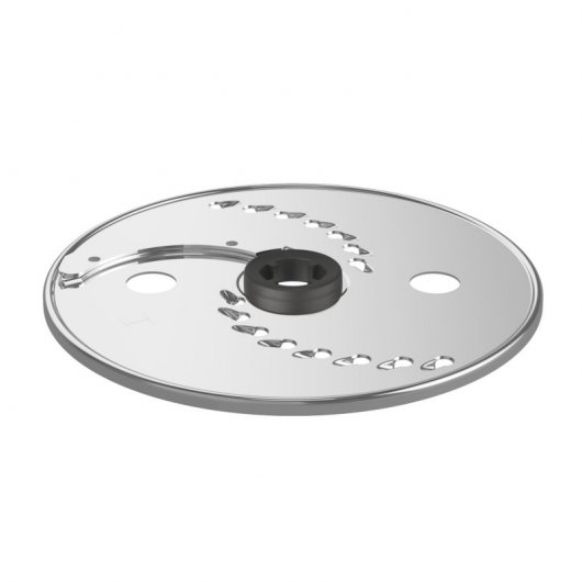 Moulinex Double Force FP8221 robot de cuisine 1000 W 3 L Gris, Blanc