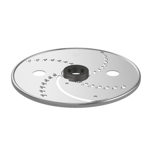 Moulinex Double Force FP8221 robot de cuisine 1000 W 3 L Gris, Blanc